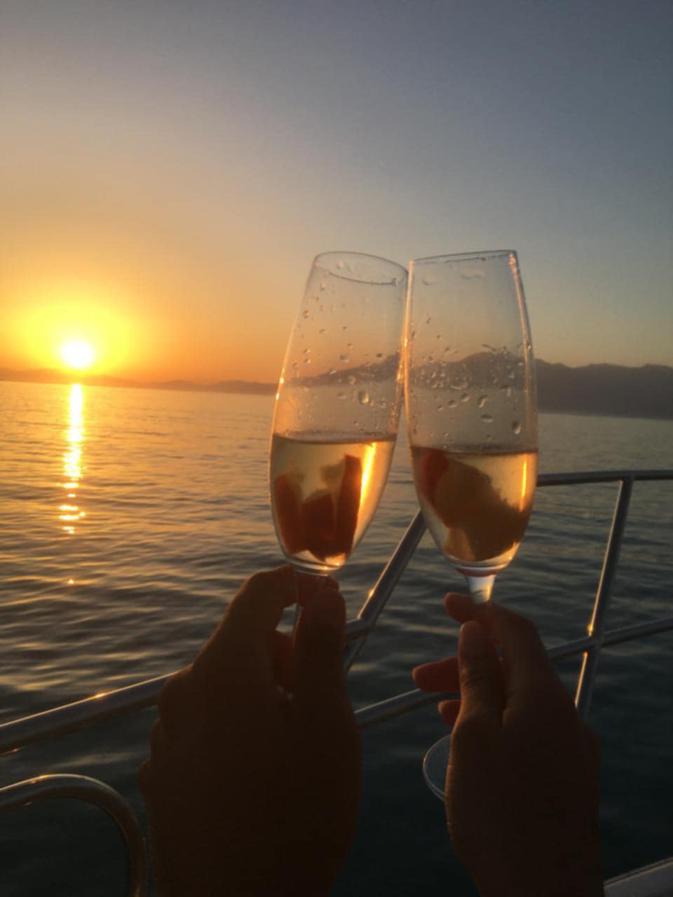 Sunset Adults-Only