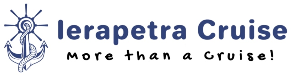 Ierapetra Cruise - More than a Cruise